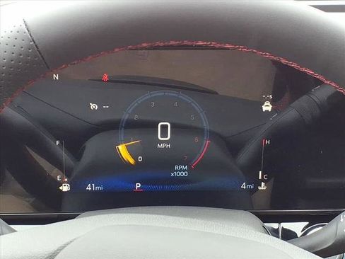 New 2026 Chevrolet Trax RS w/ Sunroof Package image 20