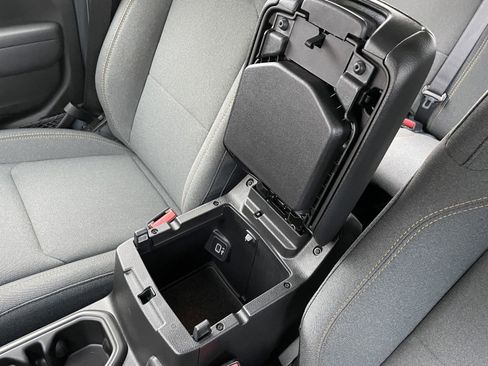 New 2026 Jeep Wrangler Sport image 27