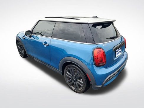 Used 2022 MINI Cooper S w/ Premium Package image 3