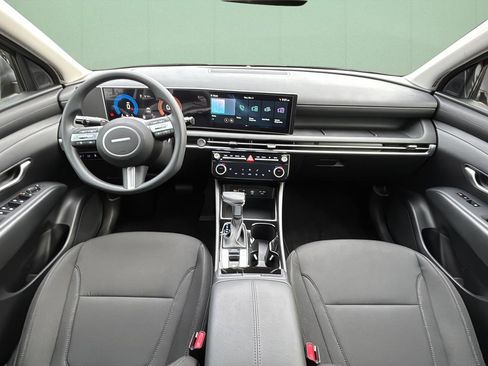 Certified 2026 Hyundai Tucson SEL image 24