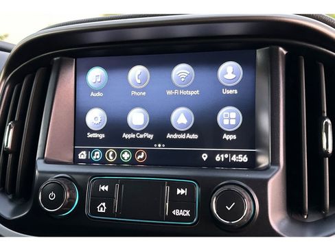 Used 2020 Chevrolet Colorado Z71 image 43