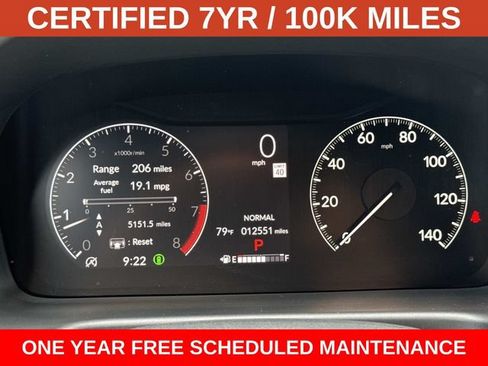 Used 2025 Honda Odyssey Sport-L image 28
