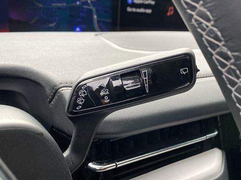 Used 2025 Lincoln Navigator Reserve w/ Jet Appearance Package image 29