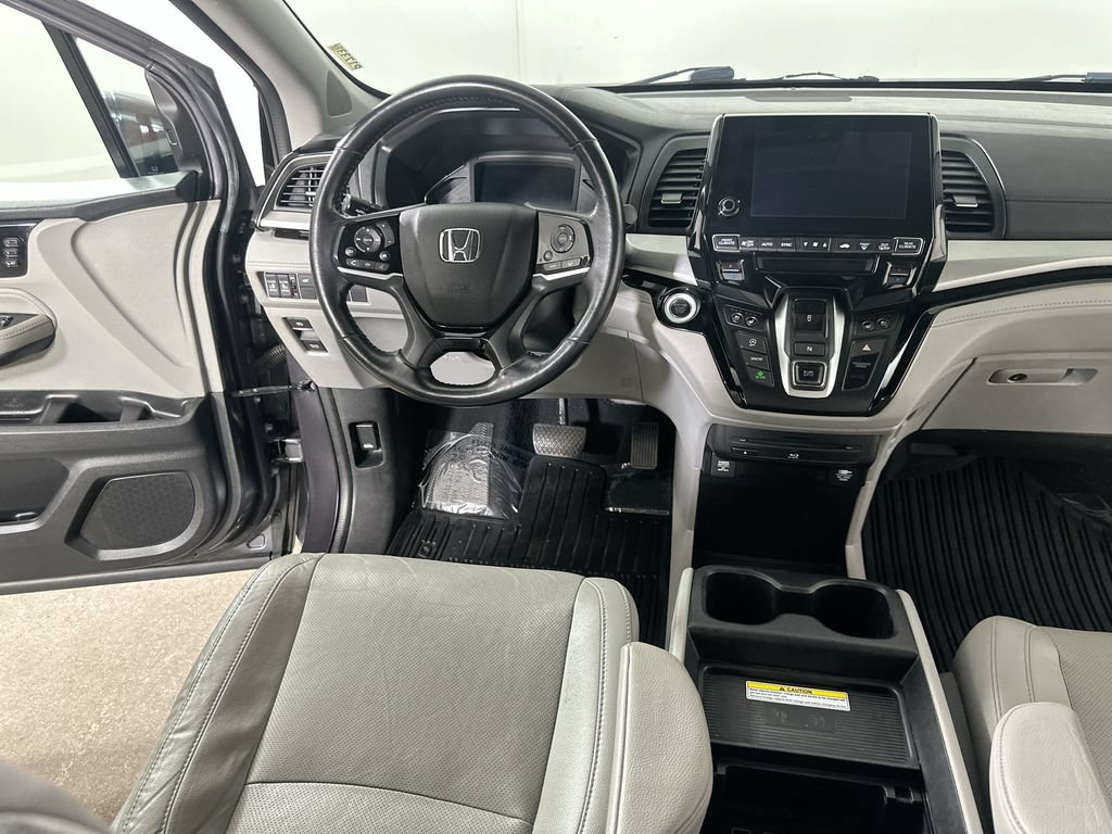 Used 2019 Honda Odyssey Elite image 20