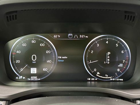 Used 2020 Volvo XC60 T6 Inscription w/ Protection Package Premier image 13