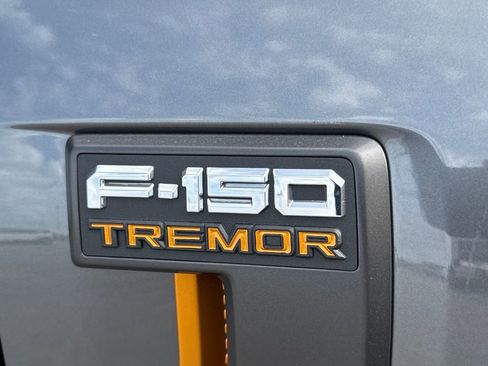 New 2025 Ford F150 Tremor w/ Equipment Group 402A High AWD/4WD image 12