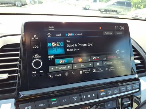 Used 2025 Honda Odyssey EX-L image 40