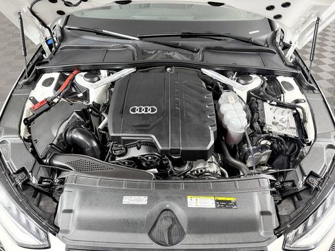 Used 2022 Audi A4 2.0T Premium Plus AWD/4WD image 21