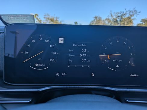 Certified 2026 Kia Sportage SX image 36