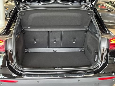 New 2026 Mercedes-Benz GLA 250 4MATIC image 34