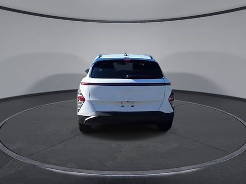 New 2026 Hyundai Kona SEL Sport FWD image 8