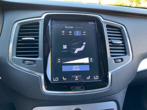 Used 2019 Volvo XC90 T5 Momentum AWD/4WD image 73