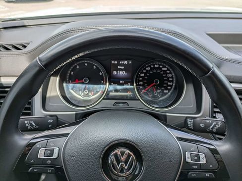 Used 2019 Volkswagen Atlas SE AWD/4WD image 41