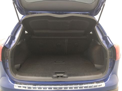 Used 2017 Nissan Rogue Sport SV w/ SV All-Weather Package image 29