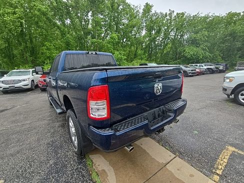 Used 2023 RAM 2500 Big Horn w/ Level 1 Equipment Group AWD/4WD image 5