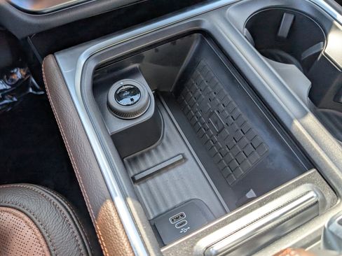 New 2025 Ford Expedition Max King Ranch image 26