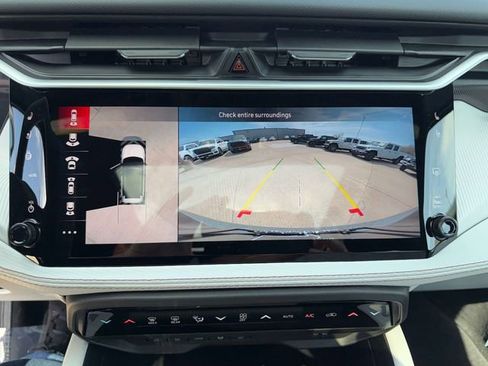 New 2026 Jeep Cherokee Overland AWD/4WD image 25
