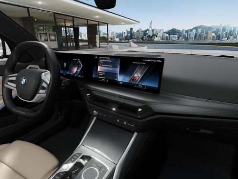 New 2026 BMW 330i Sedan image 14