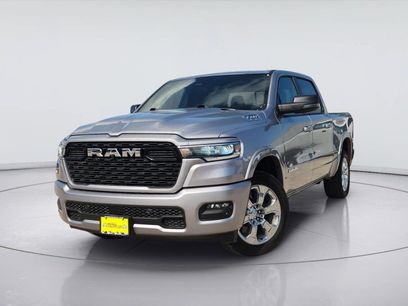Used 2025 RAM 1500 Lone Star