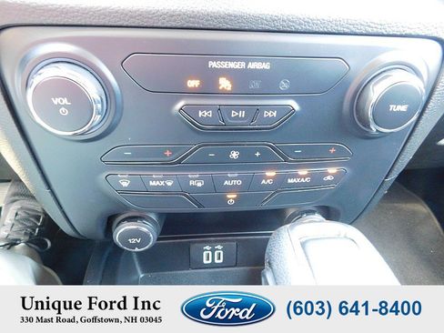 Used 2020 Ford Ranger XLT w/ Equipment Group 301A Mid AWD/4WD image 21