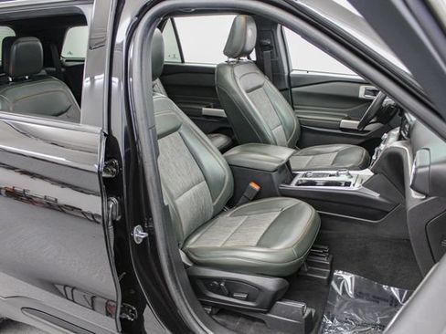 Used 2023 Ford Explorer Timberline AWD/4WD image 26