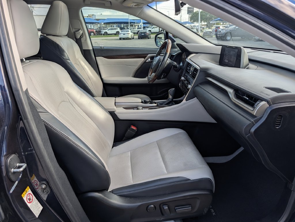 Used 2019 Lexus RX 350 FWD w/ Premium Package image 36