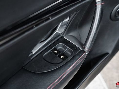 Used 2018 Maserati GranTurismo Sport RWD image 57