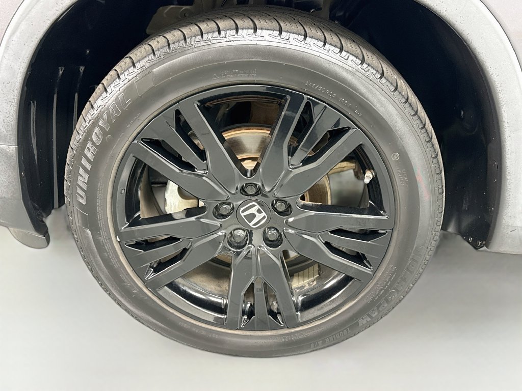 Used 2022 Honda Pilot Special Edition image 12