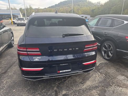 New 2026 Genesis GV80 2.5T Prestige image 10