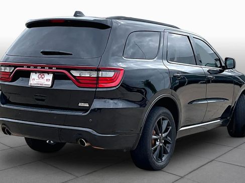 Used 2019 Dodge Durango GT image 14
