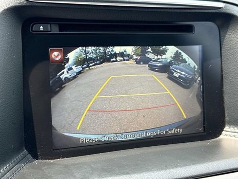 Used 2016 MAZDA CX-5 Touring AWD/4WD image 20