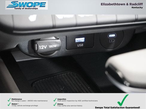 New 2026 Hyundai Elantra SEL Sport Premium FWD image 22