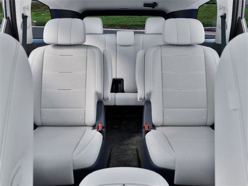 New 2026 Hyundai Palisade Calligraphy image 12