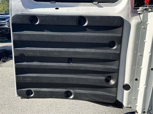 Used 2023 GMC Savana 2500 w/ Driver Convenience Package image 14