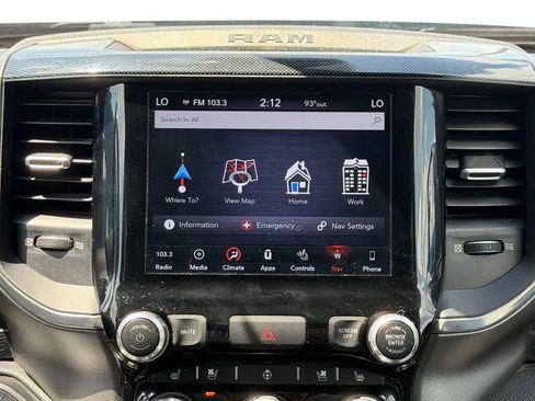 Used 2019 RAM 1500 Sport w/ Level 2 Equipment Group AWD/4WD image 23