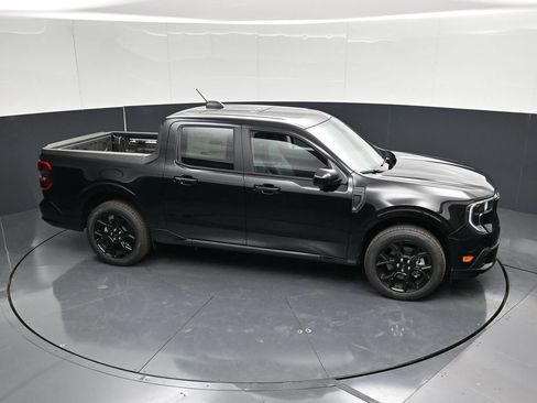 New 2026 Ford Maverick Lobo AWD/4WD image 44