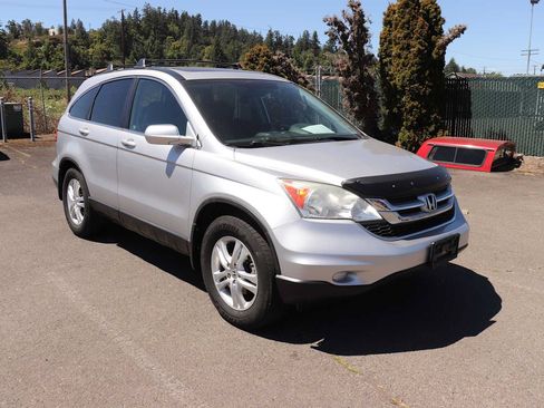 Used 2010 Honda CR-V EX-L image 3