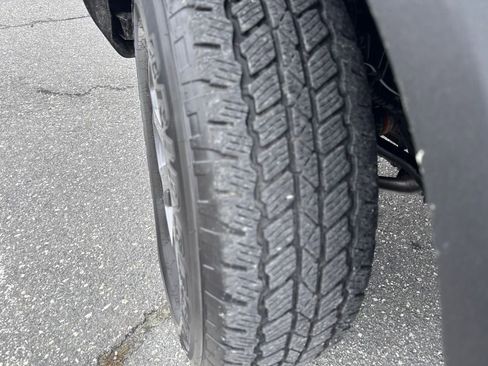 Used 2025 Ford Bronco Big Bend AWD/4WD image 29