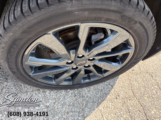 Used 2023 Chevrolet Equinox RS AWD/4WD image 21