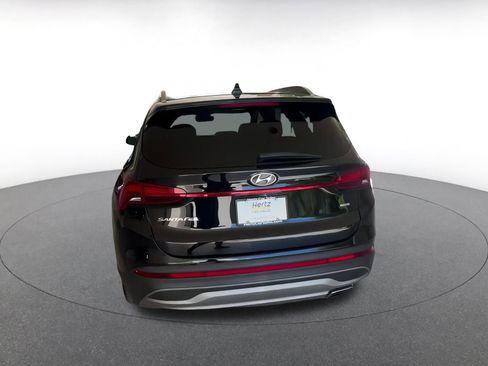 Used 2023 Hyundai Santa Fe SEL image 17