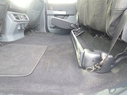 Used 2023 Ford F150 XLT w/ Equipment Group 302A High image 26