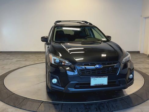 Used 2019 Subaru Crosstrek 2.0i Limited w/ Moonroof Package w/Navigation image 3