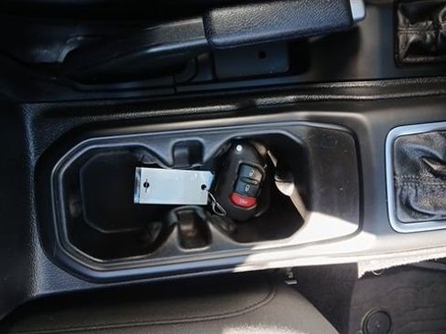 Used 2020 Jeep Wrangler Unlimited Sport S image 36