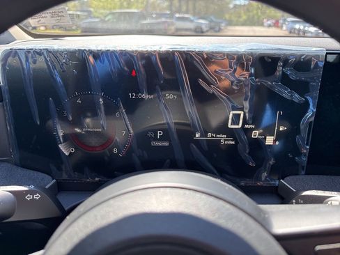 New 2026 Nissan Kicks S image 10