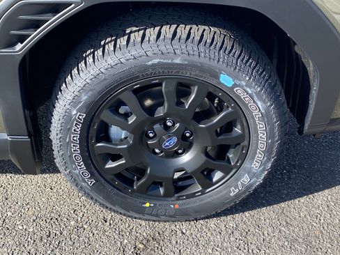 New 2026 Subaru Forester Wilderness image 29