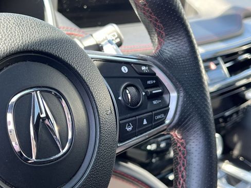 Certified 2023 Acura MDX A-Spec AWD/4WD image 33