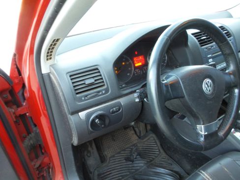Used 2008 Volkswagen Jetta SE FWD image 19