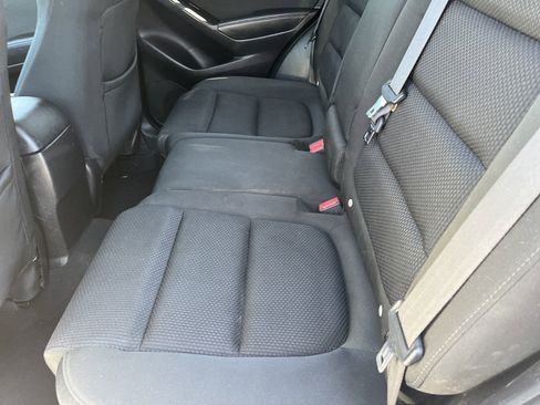 Used 2016 MAZDA CX-5 Touring image 10