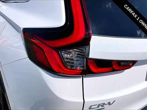 Used 2025 Honda CR-V Sport-L image 22