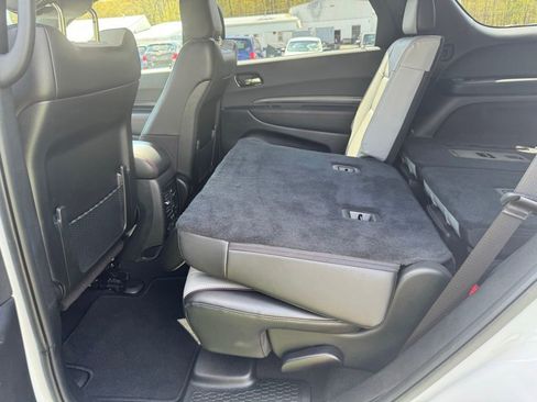 Used 2023 Dodge Durango GT AWD/4WD image 26